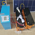 Alibaba Trade Assurance Golden Products Selling Solar Inverter 3000W sistema de iluminación de energía solar para el hogar